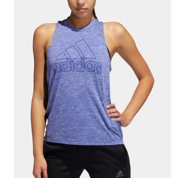 adidas Tops - NWT Adidas Top